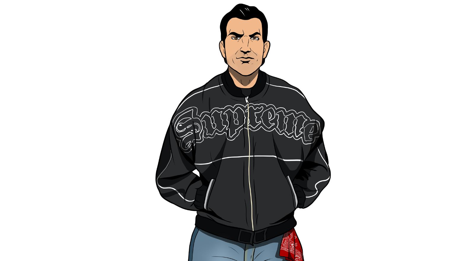 【罪恶都市】大型任务包,维赛迪帮任务6