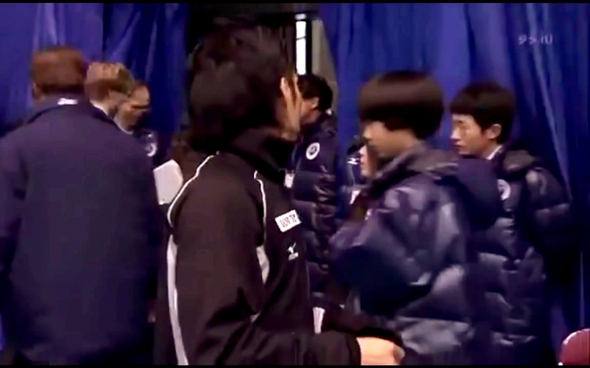 【羽生结弦】2007 NHK杯 寻找做花童的小柚子哔哩哔哩bilibili