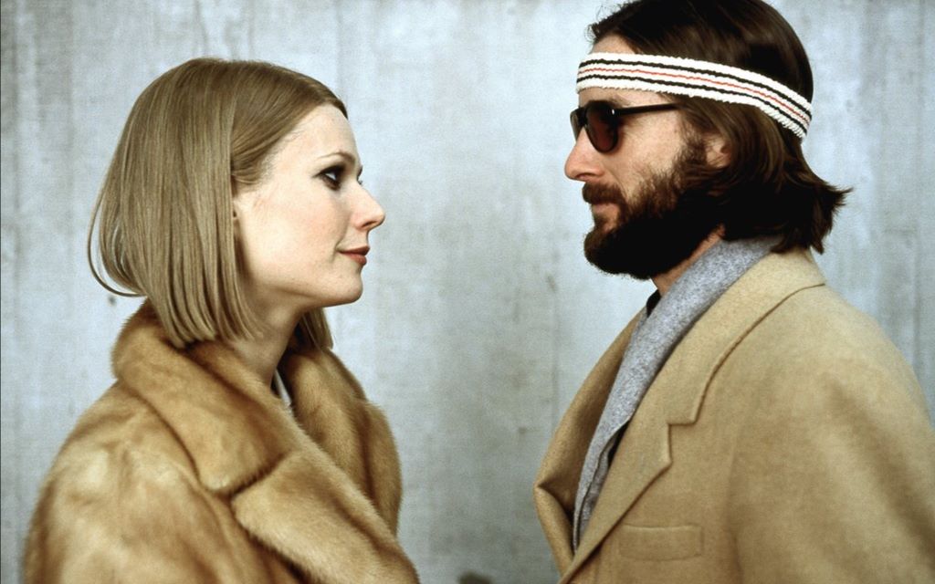 [图]The Kinks - Strangers  The Royal Tenenbaums 天才一族