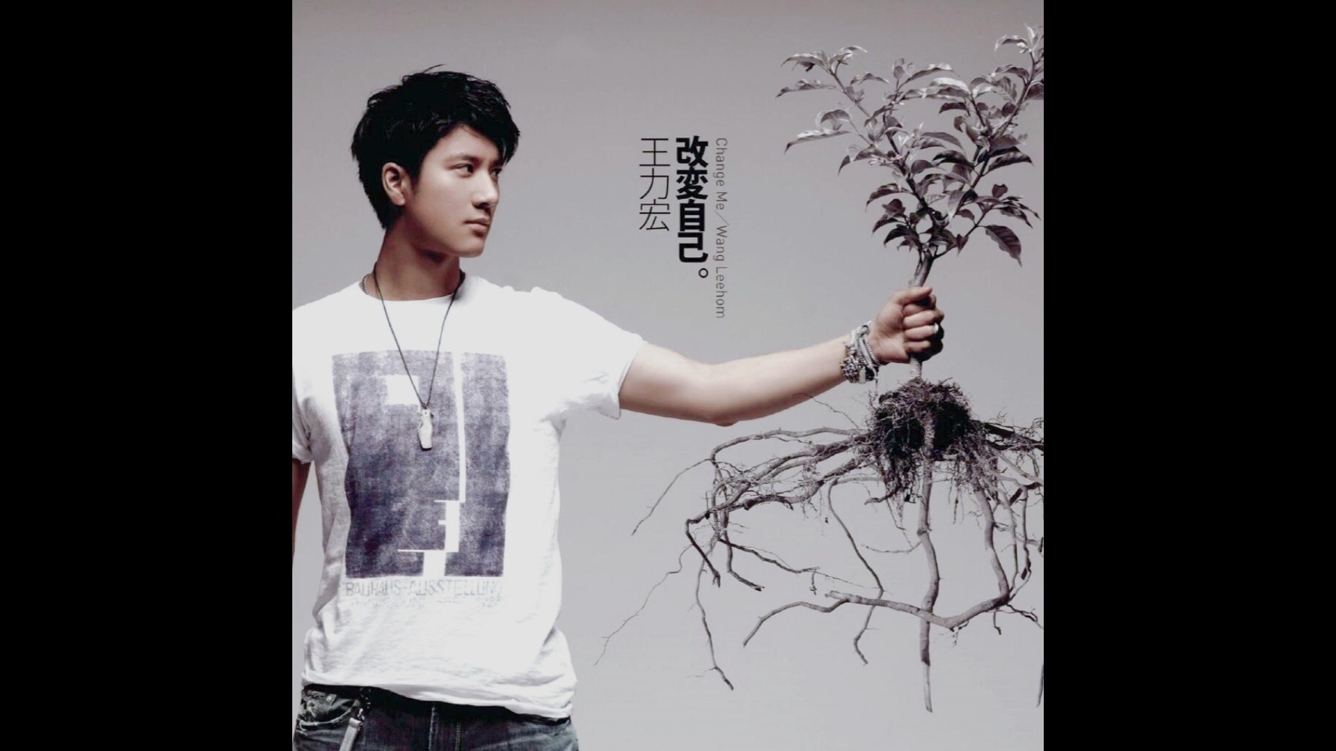 边听边聊:王力宏 《改变自己》