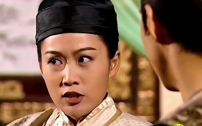 【鹿鼎记】双儿太完美了