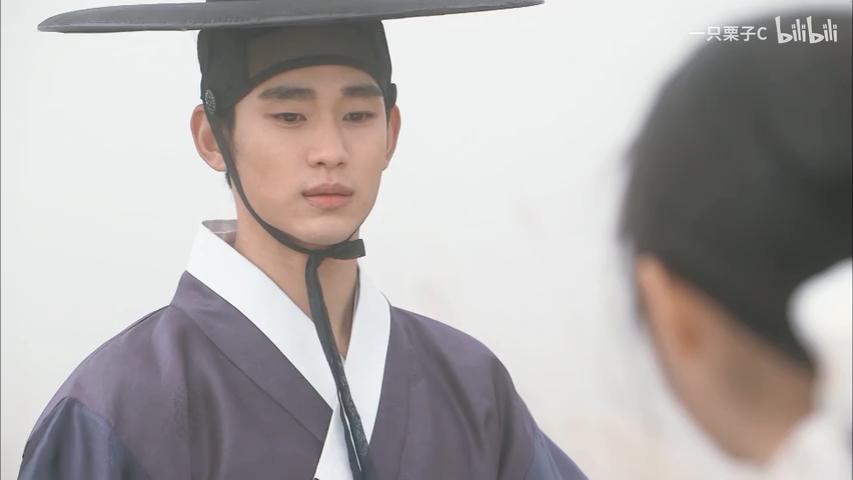 真的难以相信《来自星星的你》播出十年了,可千颂伊终究不是徐宜花