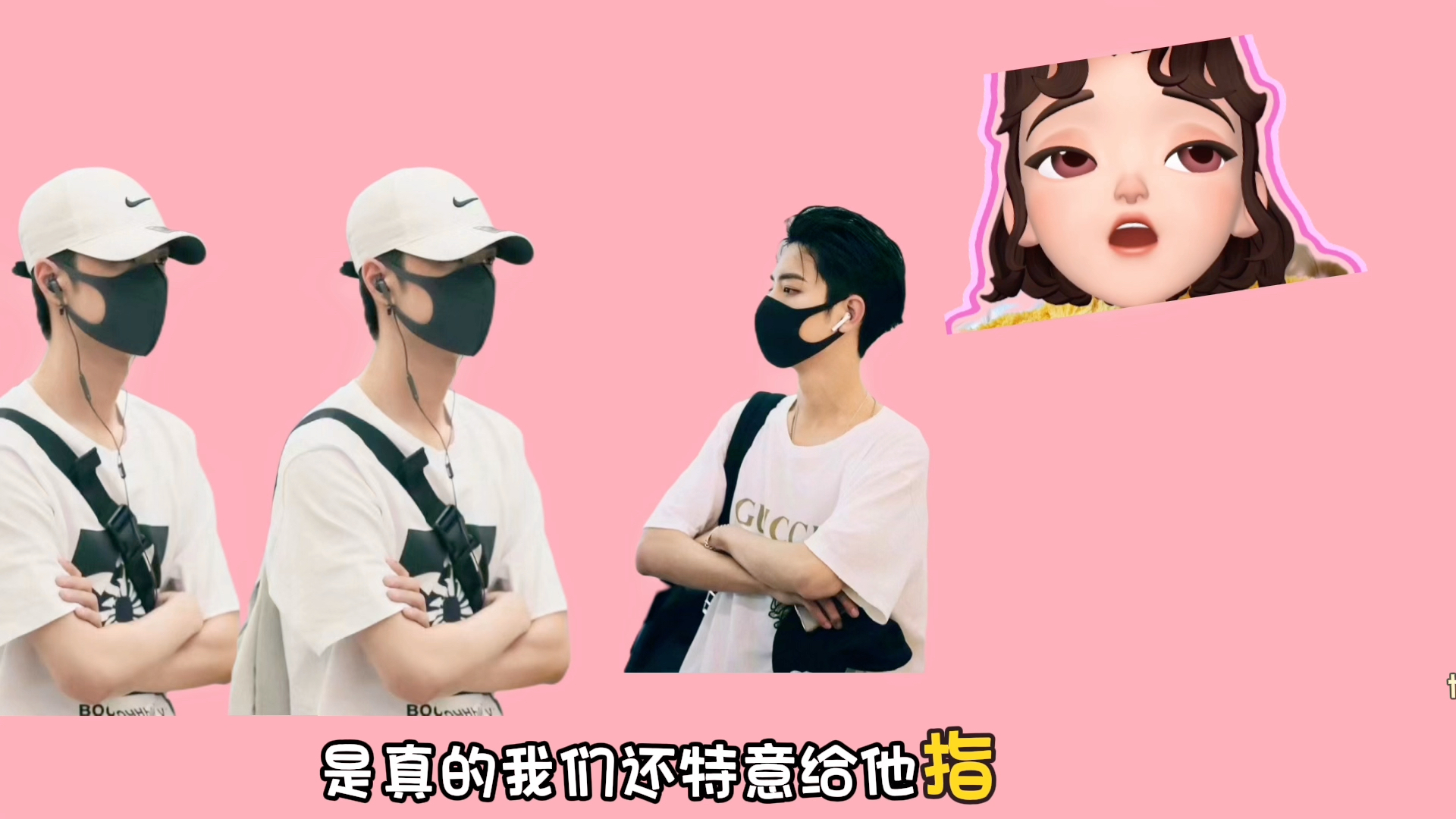 ZB是真的他都懂耶~哔哩哔哩bilibili