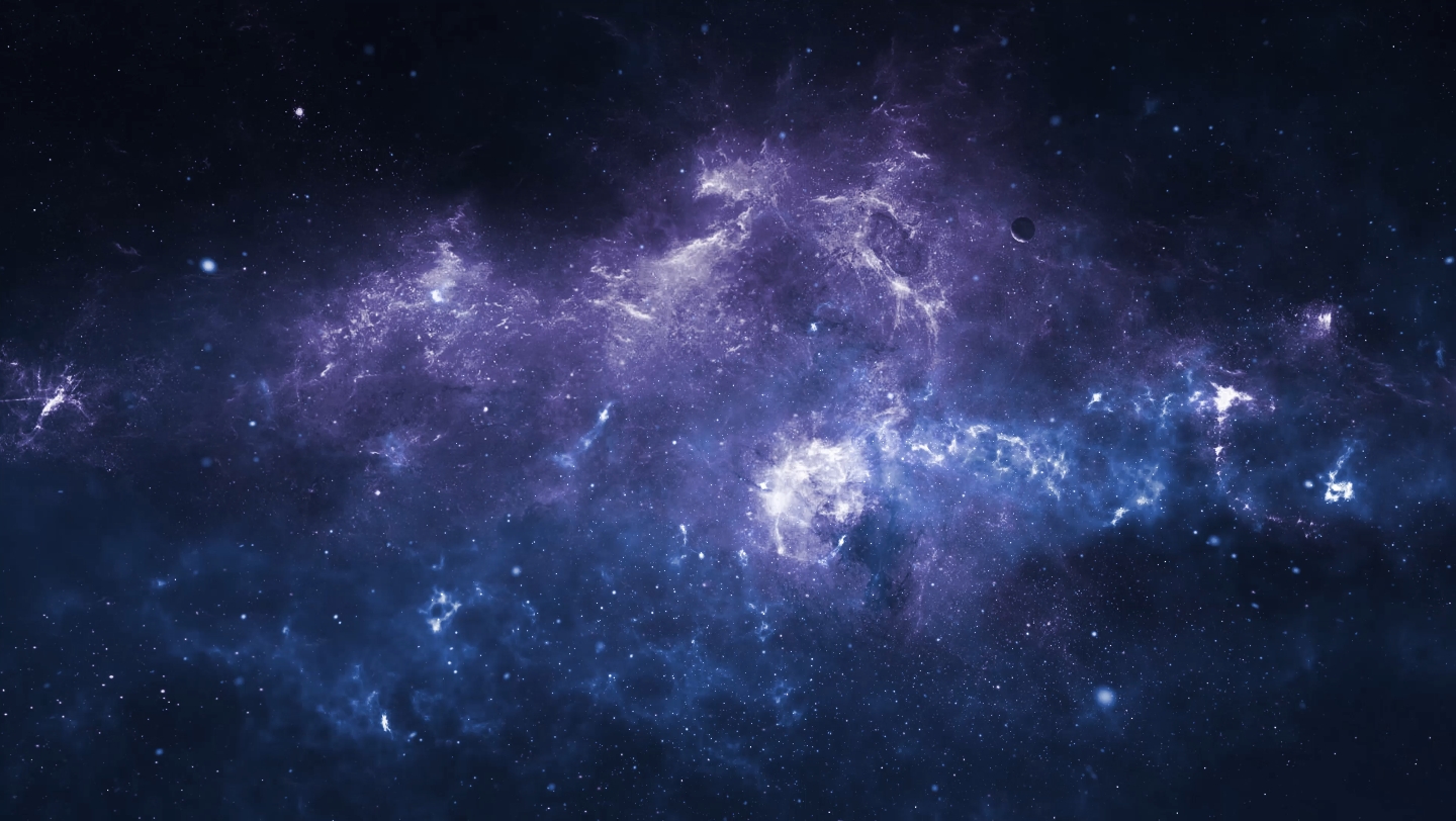 星空之下,我是你的浪漫