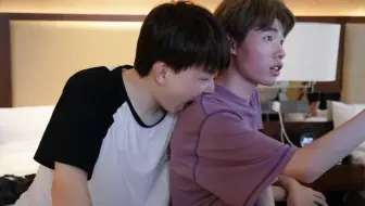 ［帆帆向鱼］“不要～”鱼儿撒娇awsl