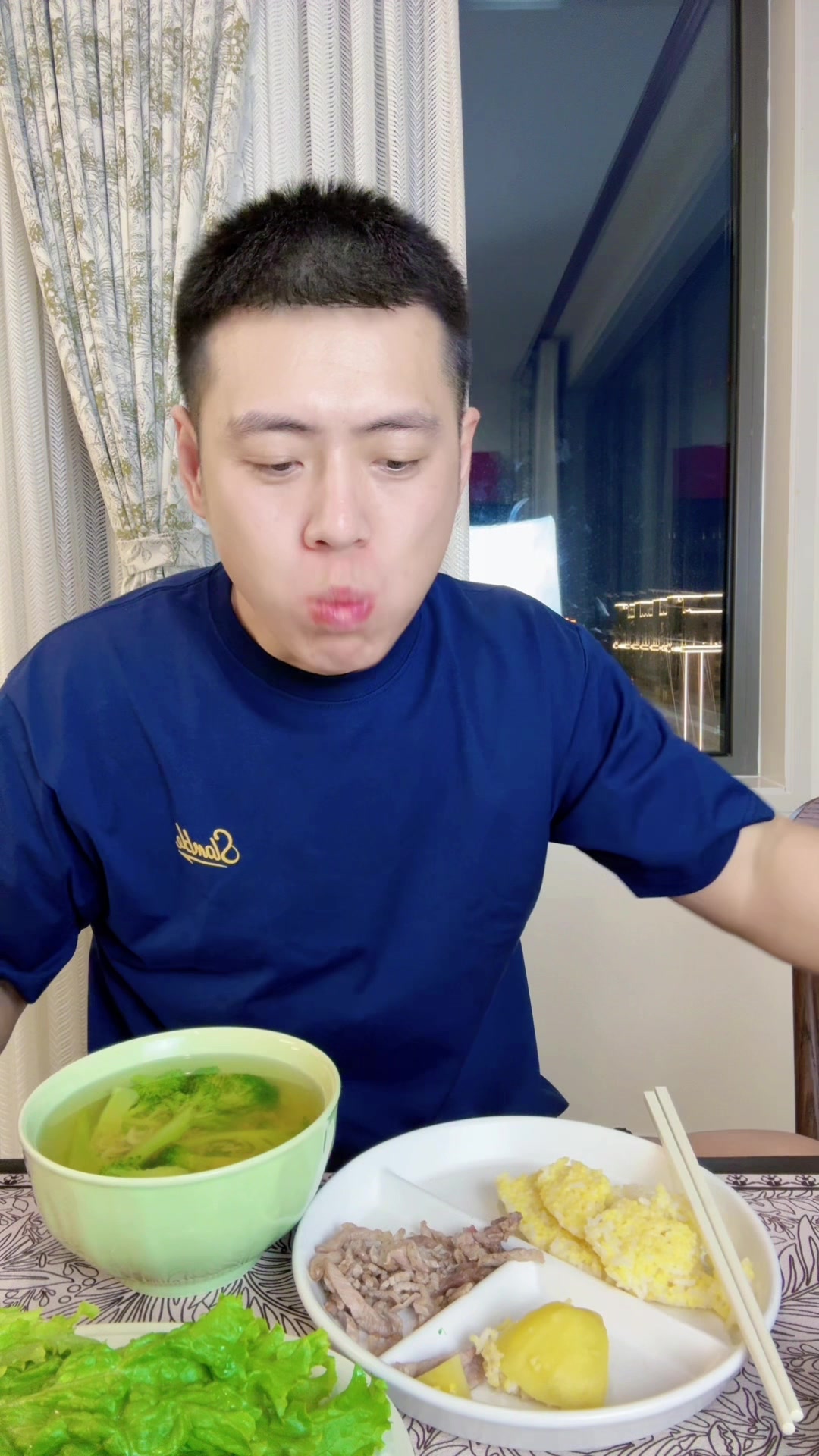 这食谱行啊