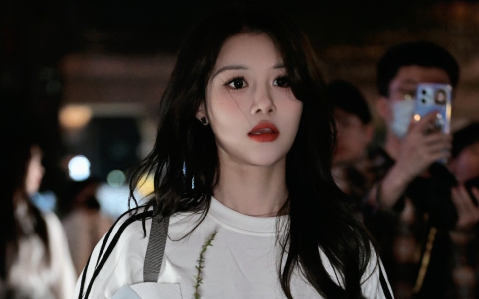 【gnz48朱怡欣】朱朱哥哥好帅哦