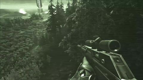 方舟生存进化 夜视镜的奥义是什么 哔哩哔哩