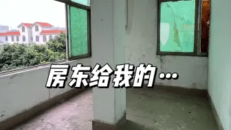 房东不要的柱子房vs我的梦中情房