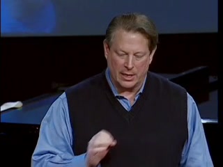 [图]蔡基刚《通用学术英语》综合教程 02-Lecture 2—Al Gore on Averting Climate Crisis