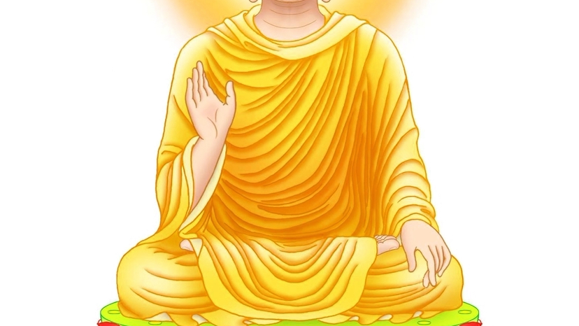 南无弥勒仙光佛