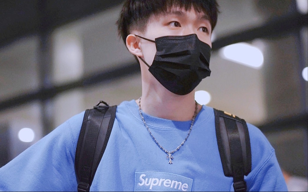 【王楚钦】上 交 给 国 家 的 帅 哥