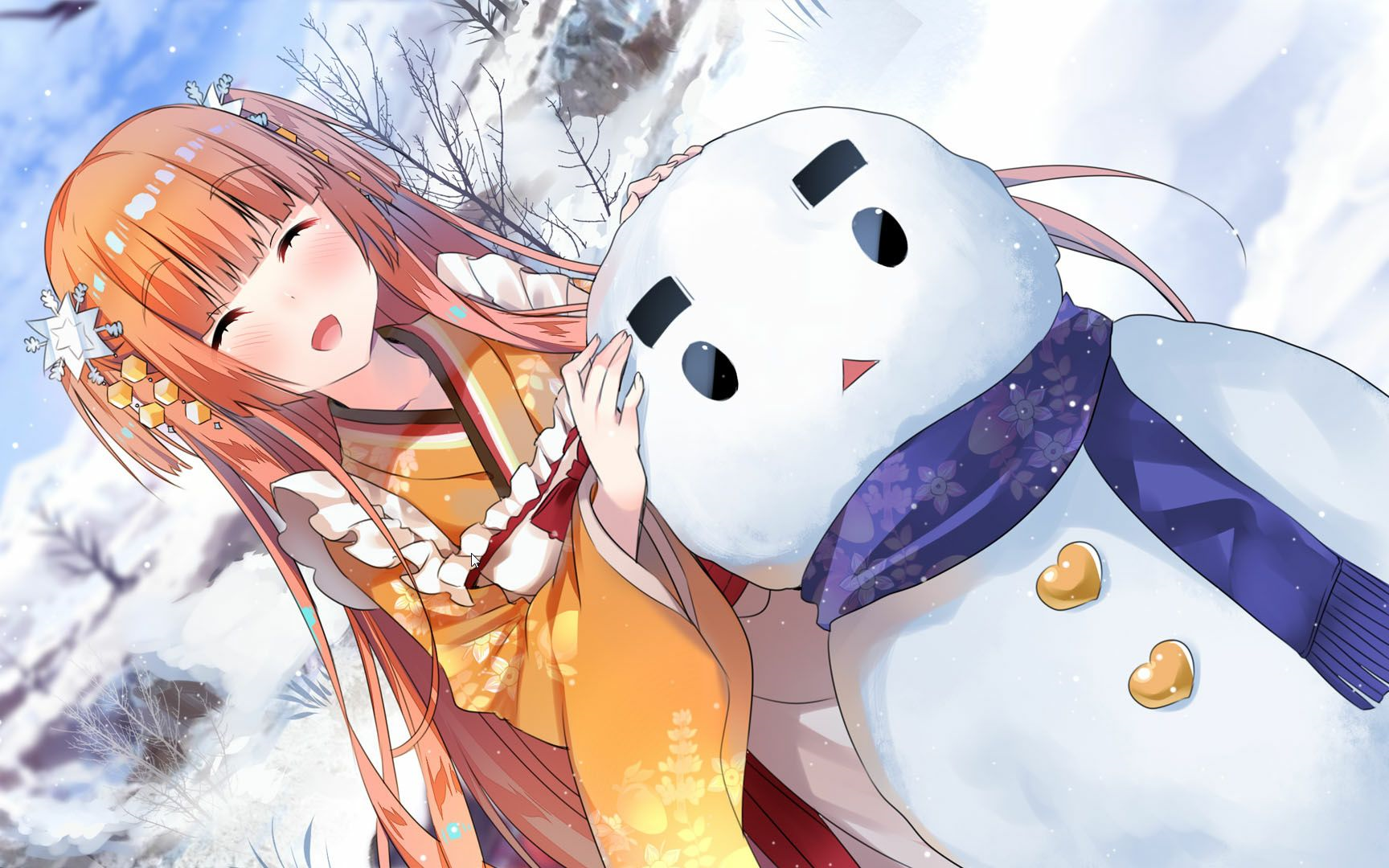 《食用系少女2:美食内战》果果线剧情 大家闺秀芒果冰 温柔腹黑小恶魔