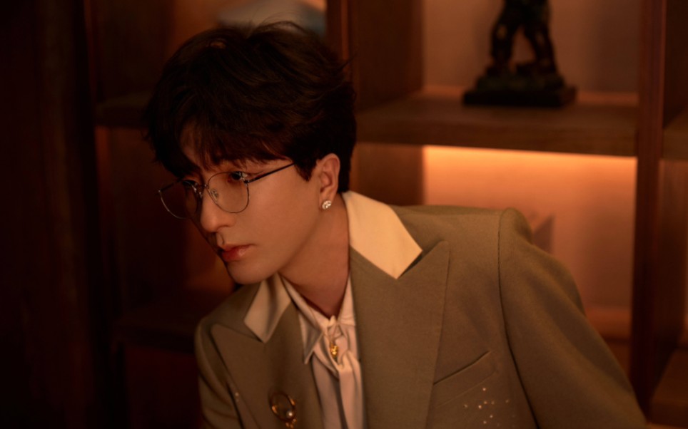 【李常超】《你是我的眼》