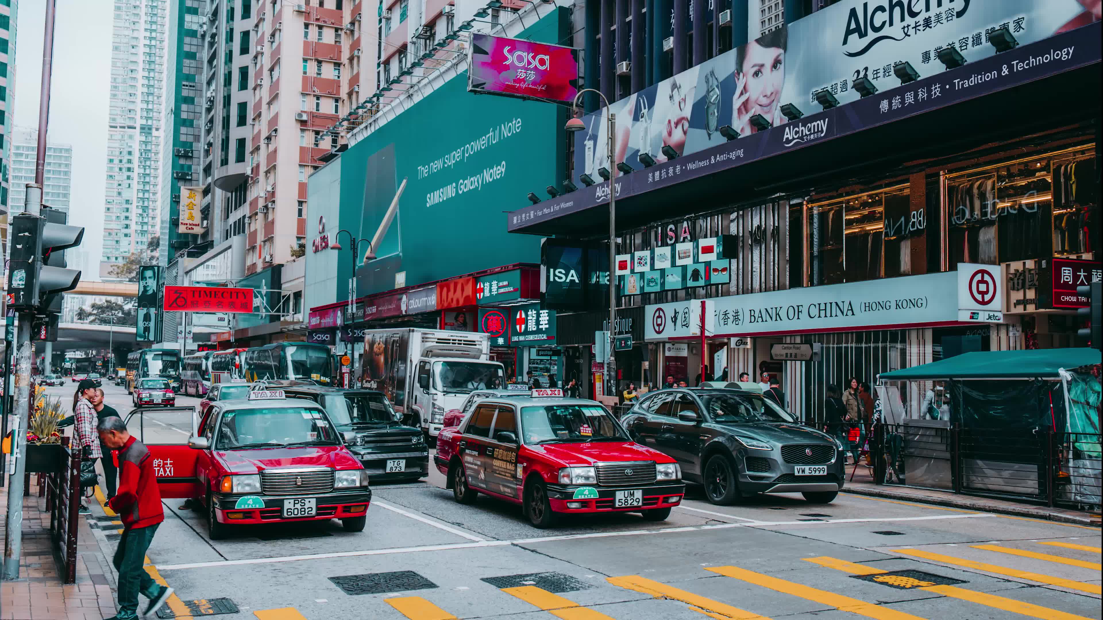 香港,广州,深圳三地旅游照片合集哔哩哔哩bilibili