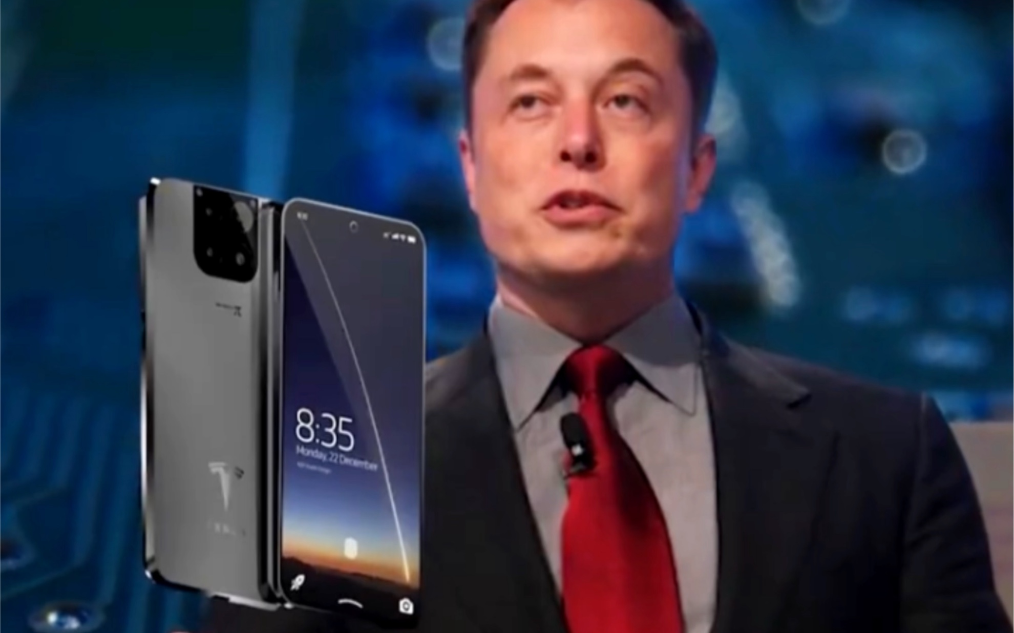 马斯克真的要造手机了?声称还要让用户免费上网,你会买么?