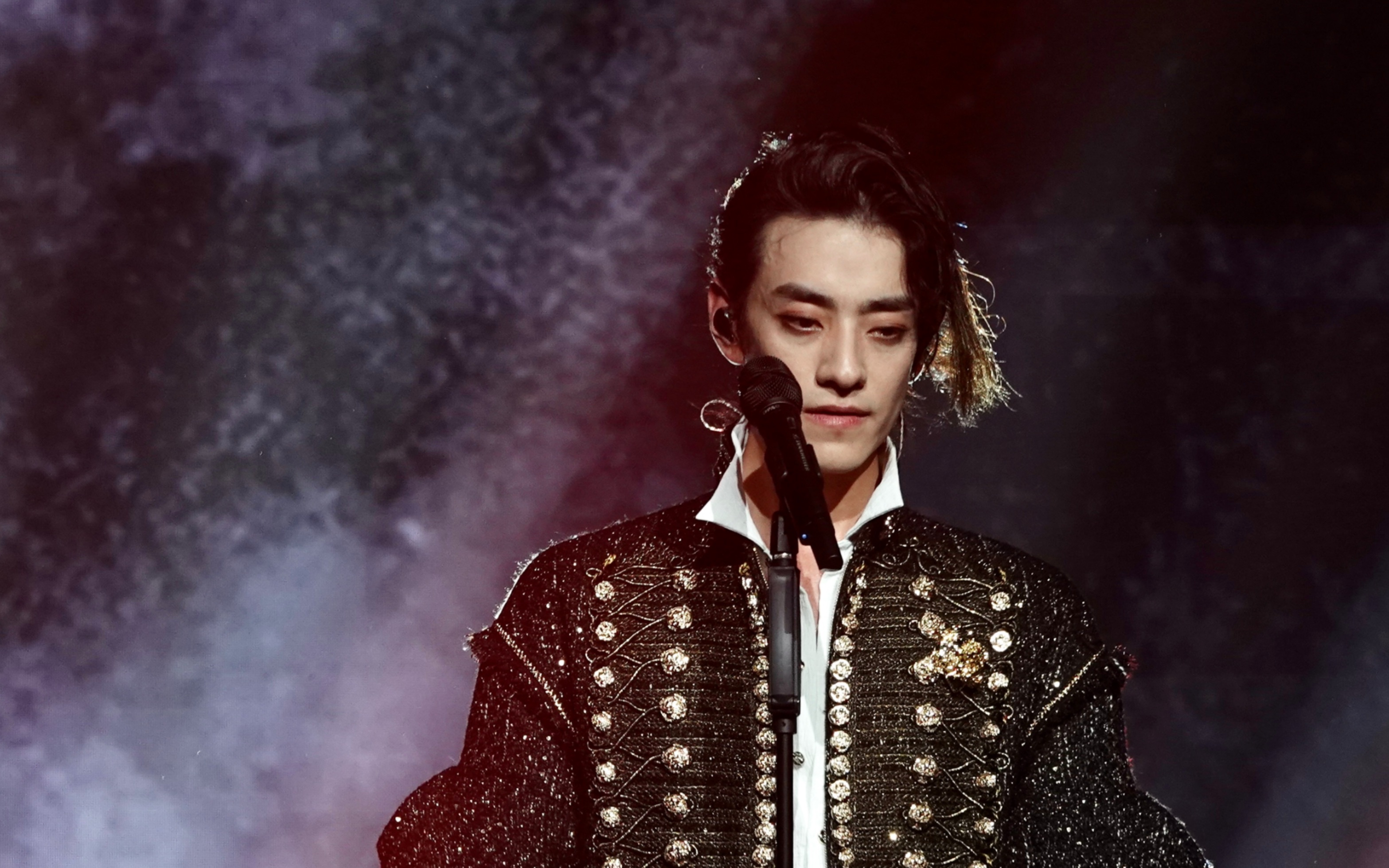 【郑云龙】怎么了杭州|210605 水调歌头 寻光>