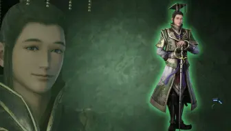 真三国无双8钟会传 哔哩哔哩 Bilibili