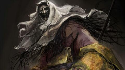 一段时间过后来温习打破戒僧 哔哩哔哩