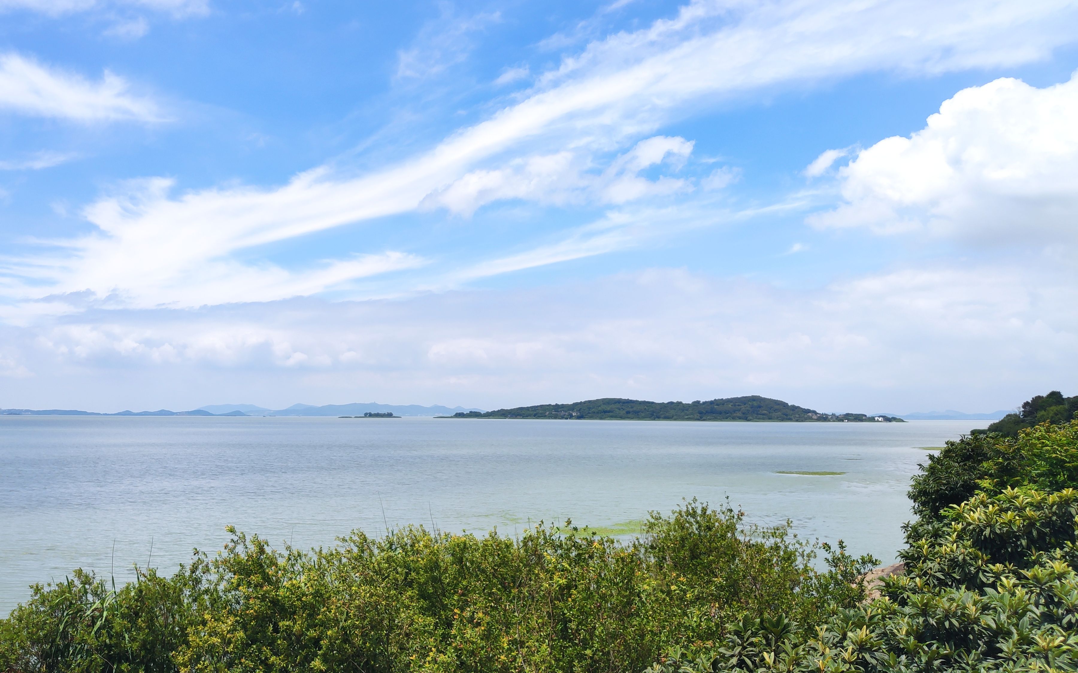 4k苏州小镰仓魅力东山最美太湖记录最美苏州