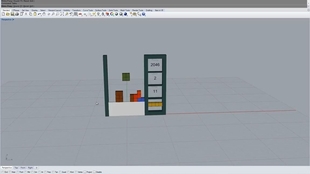 Rhino 犀牛神化快速神之倒角videoplayback 哔哩哔哩 つロ干杯 Bilibili