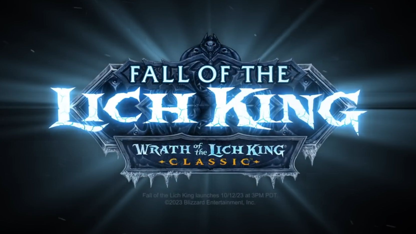 2022.巫妖王的陨落 - fall of the lich king 2k