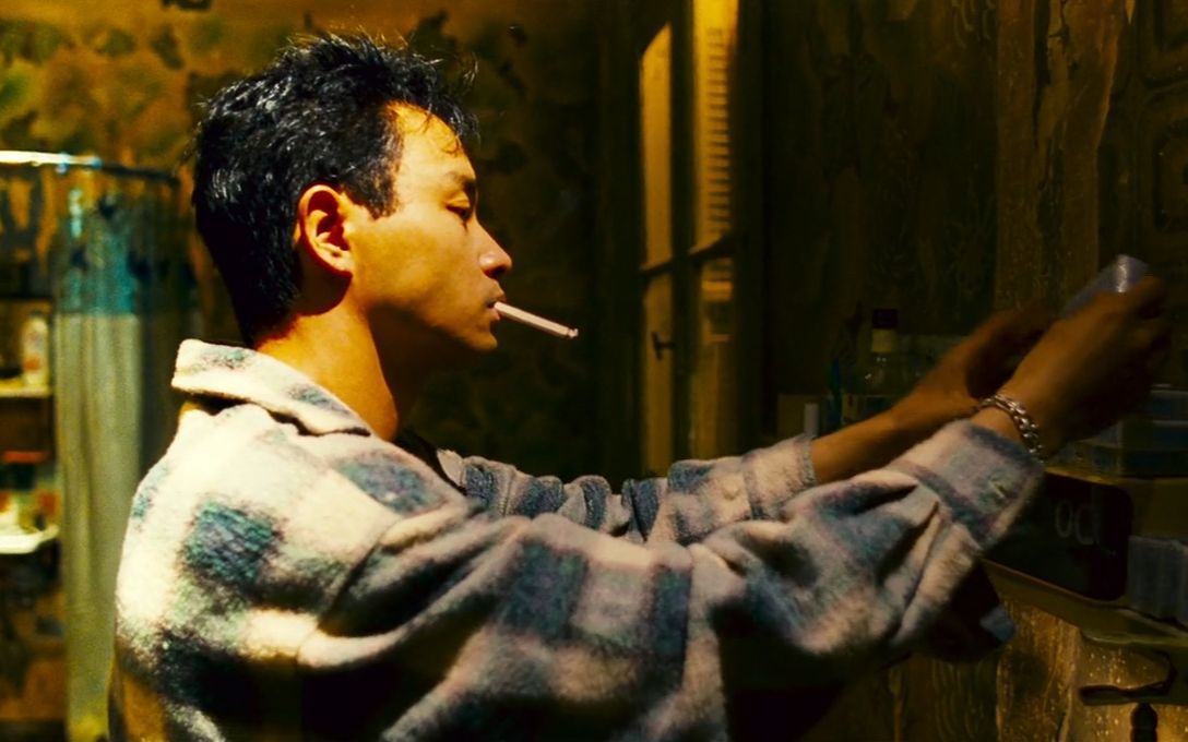 【不洁看看】这三位华语演员能驾驭小丑希斯莱杰一角,最后一位很可惜!