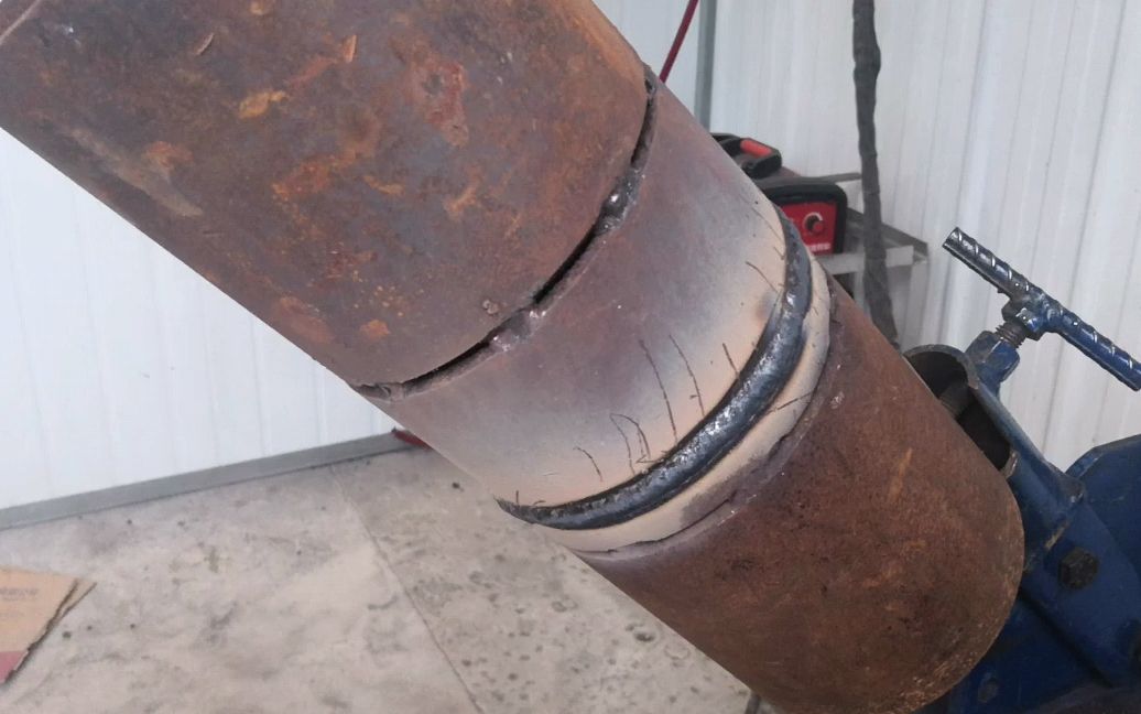 6g管道考试焊口焊接方法,焊接时一定要注意这几个重点