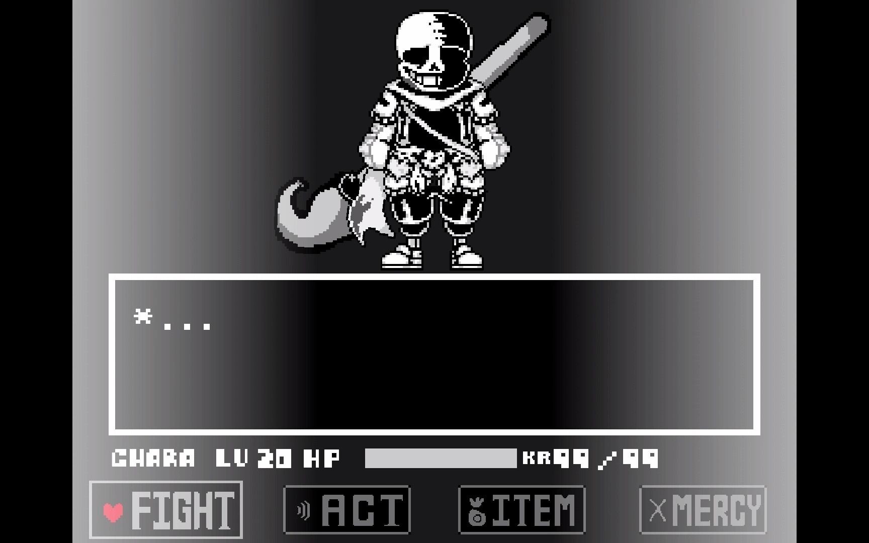 自制动画inksans4阶段应该是亿只猫版本吧