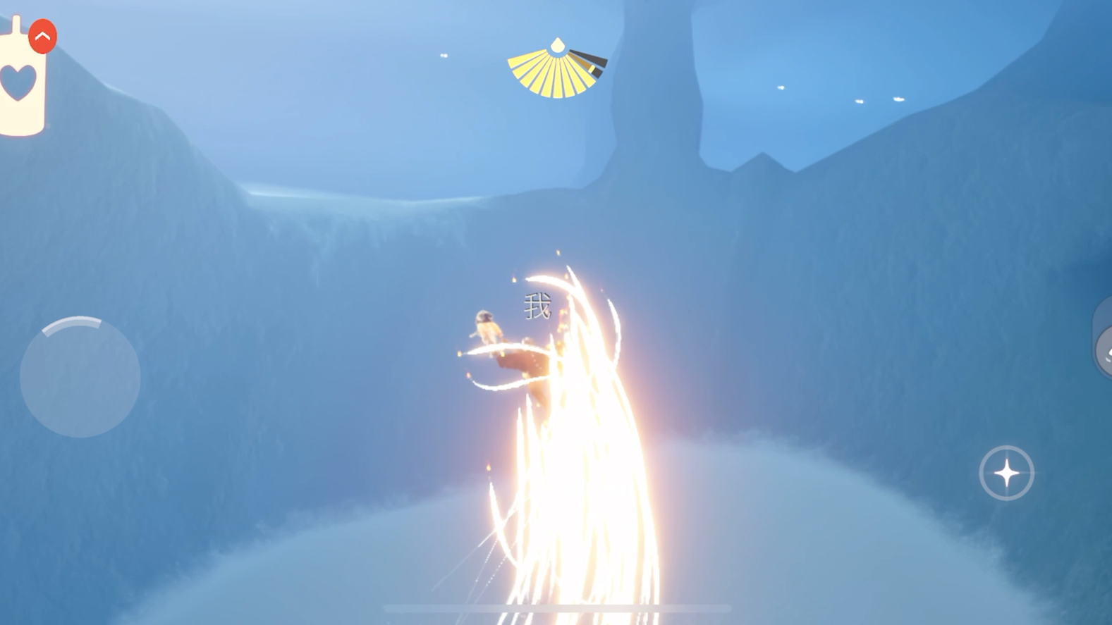 光遇圣岛跑图路线 技巧 合集