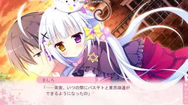 ゆめこい ~夢見る魔法少女と恋の呪文~/-哔哩哔哩_Bilibili ゆめこい ~夢見る魔法少女と恋の呪文~/-哔哩哔哩_Bilibili