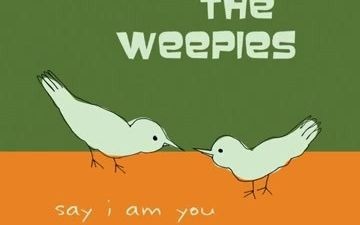 [图]《Take it from me》THE WEEPIES