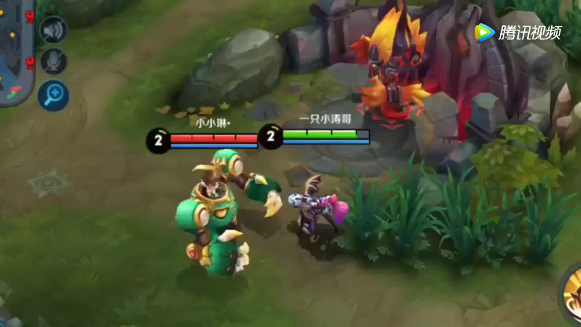 王者荣耀:刘禅要买苹果x,孙尚香的理解