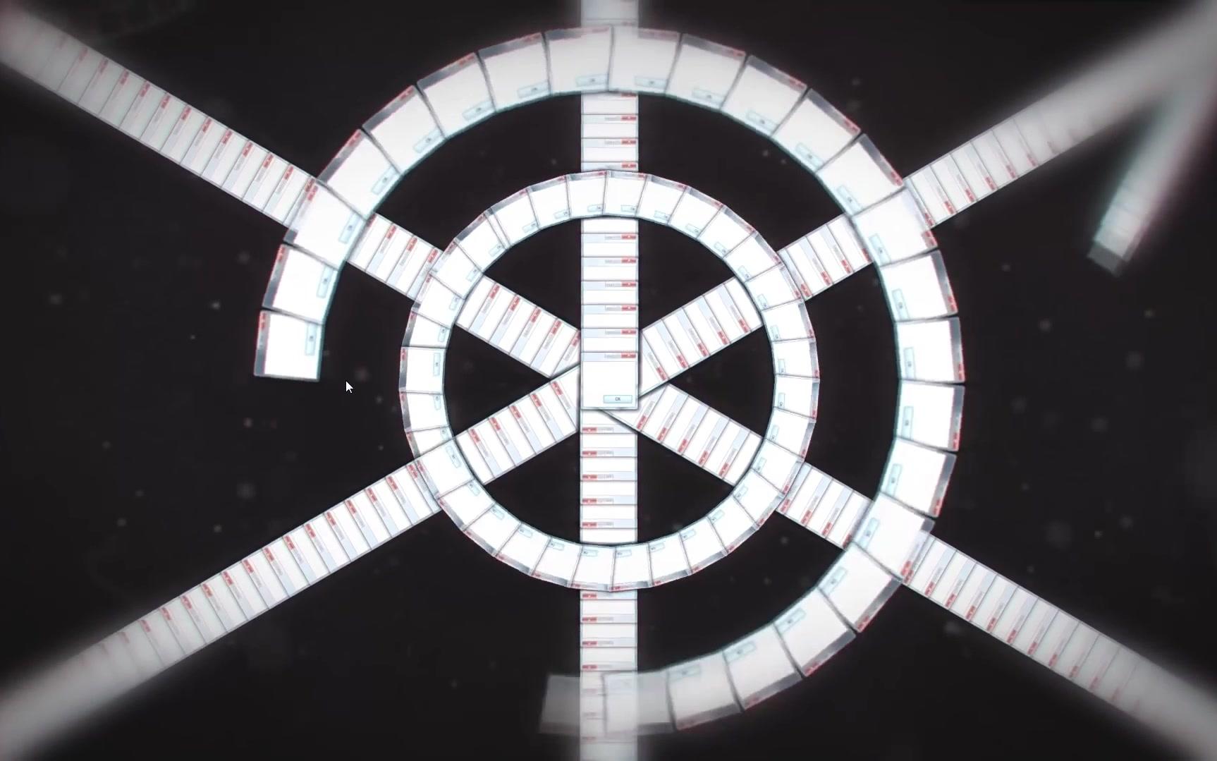 魔性洗脑的动态壁纸,你值得拥有!