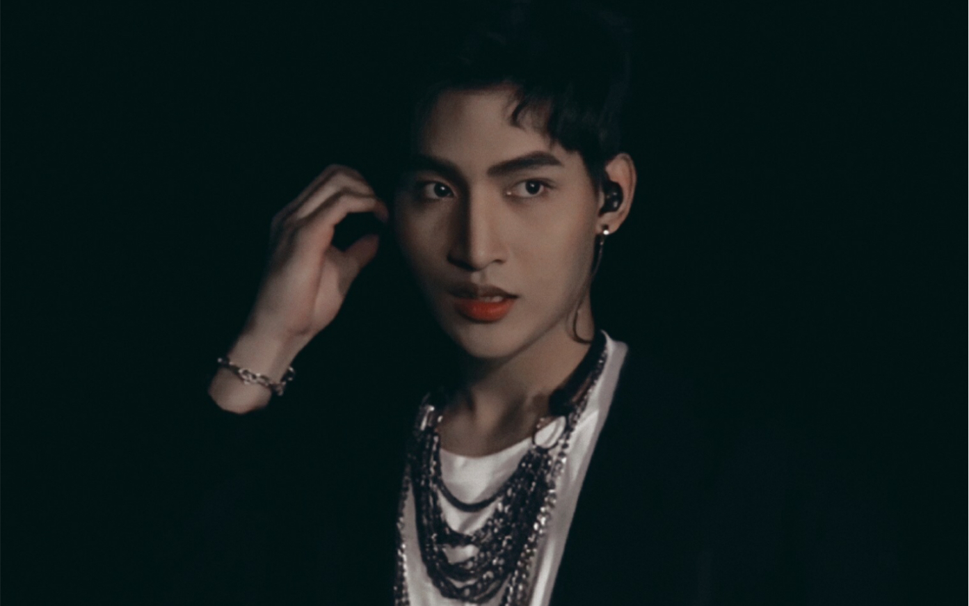 [ohmfluke]让人心动的姆哥