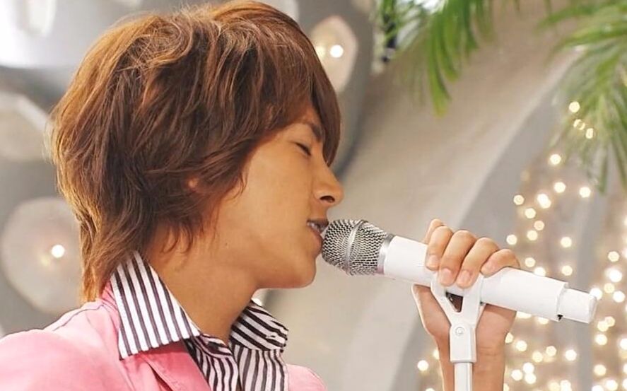 [图]【P吧字幕组】『山下智久』130701 HEY!HEY!HEY! 電撃復活2013 SP P_Part