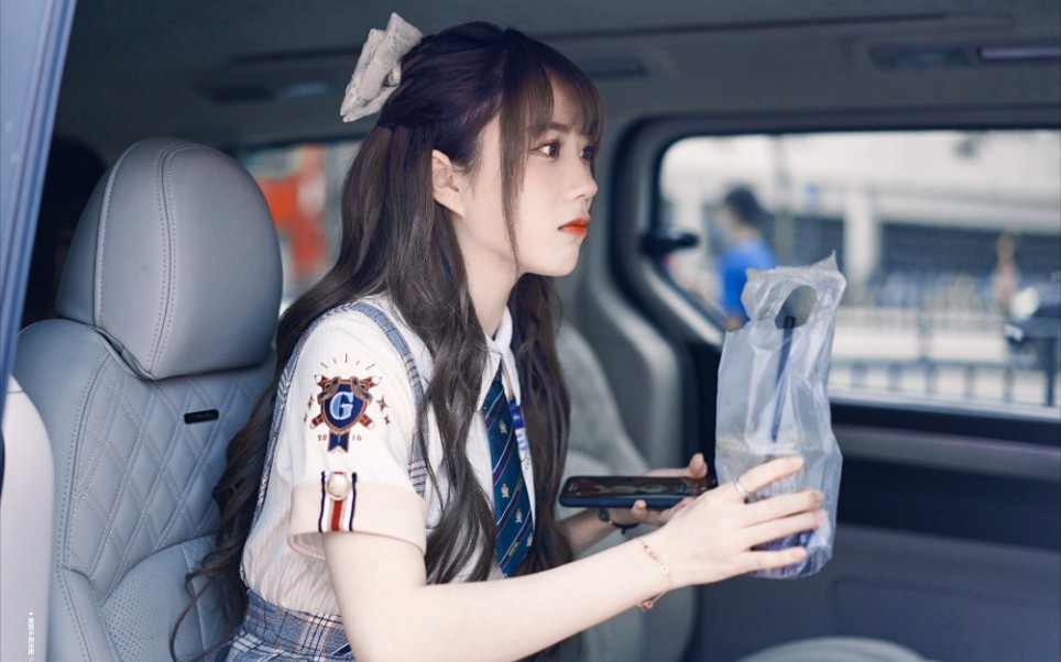 【gnz48郑丹妮】全世界最可爱的郑丹妮|可爱向心动