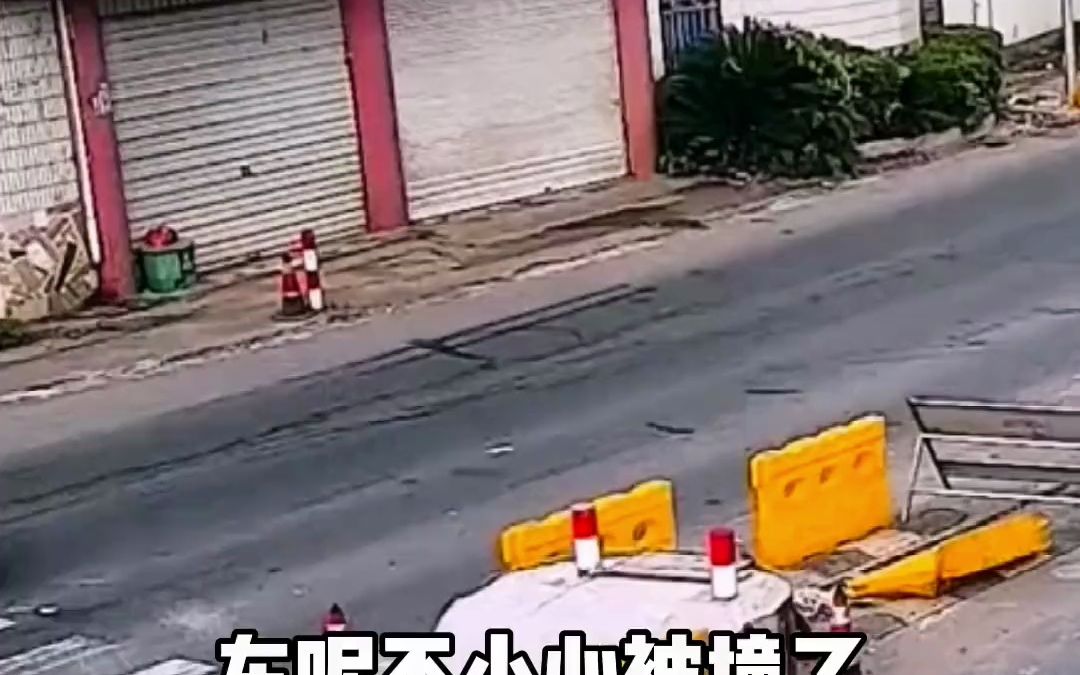 车被撞了不想修车,用这个方法,快速换新车哔哩哔哩bilibili