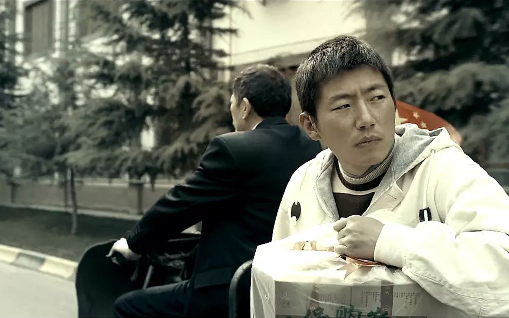 喜剧片全能囧爸父亲为儿子参加选秀比赛一首摇滚惊艳四座