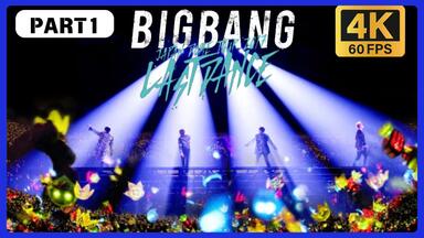 BIGBANG】BIGBANG 2017 CONCERT-LAST DANCE IN SEOUL 全场高清中字_哔