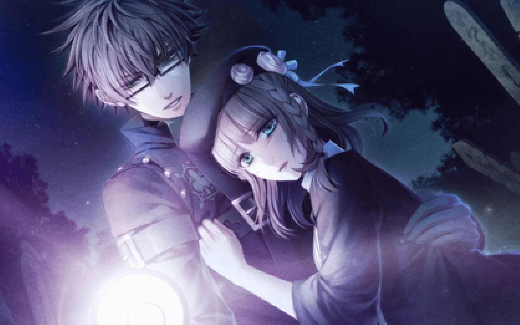 【汉化版】失忆症Amnesia Crowd Suspense攻略—KENT篇(幽灵事件)哔哩哔哩bilibili