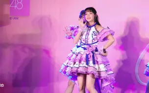 Télécharger la video: [Fancam 4k50p] Monet BNK48 - Sayonara Crawl MBK Center 240623-3840x2160