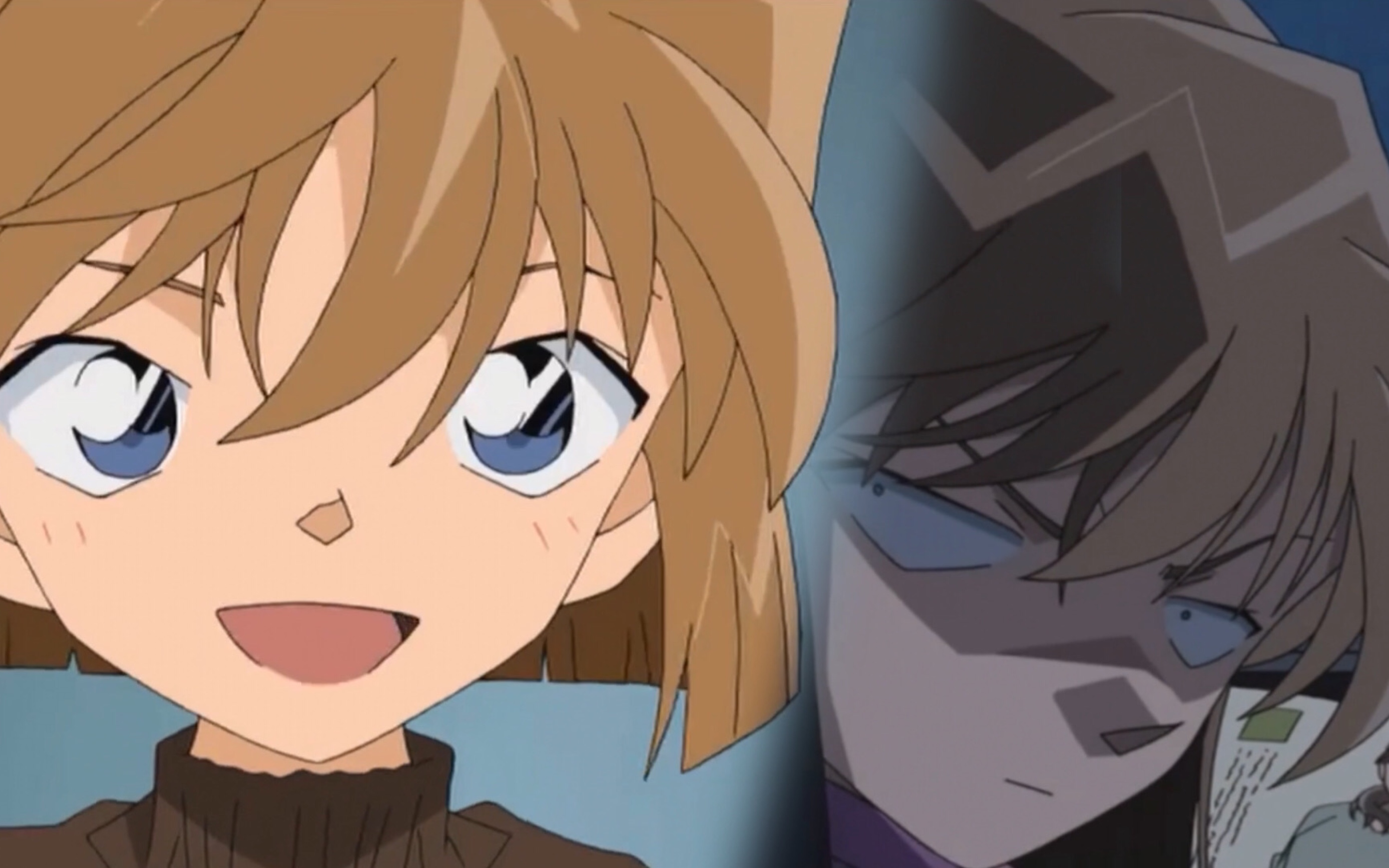 "来自女王的死亡凝视_哔哩哔哩_bilibili