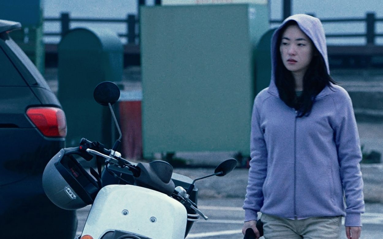 《乐园之夜》:女孩失去所有亲人,愤怒团灭黑帮!