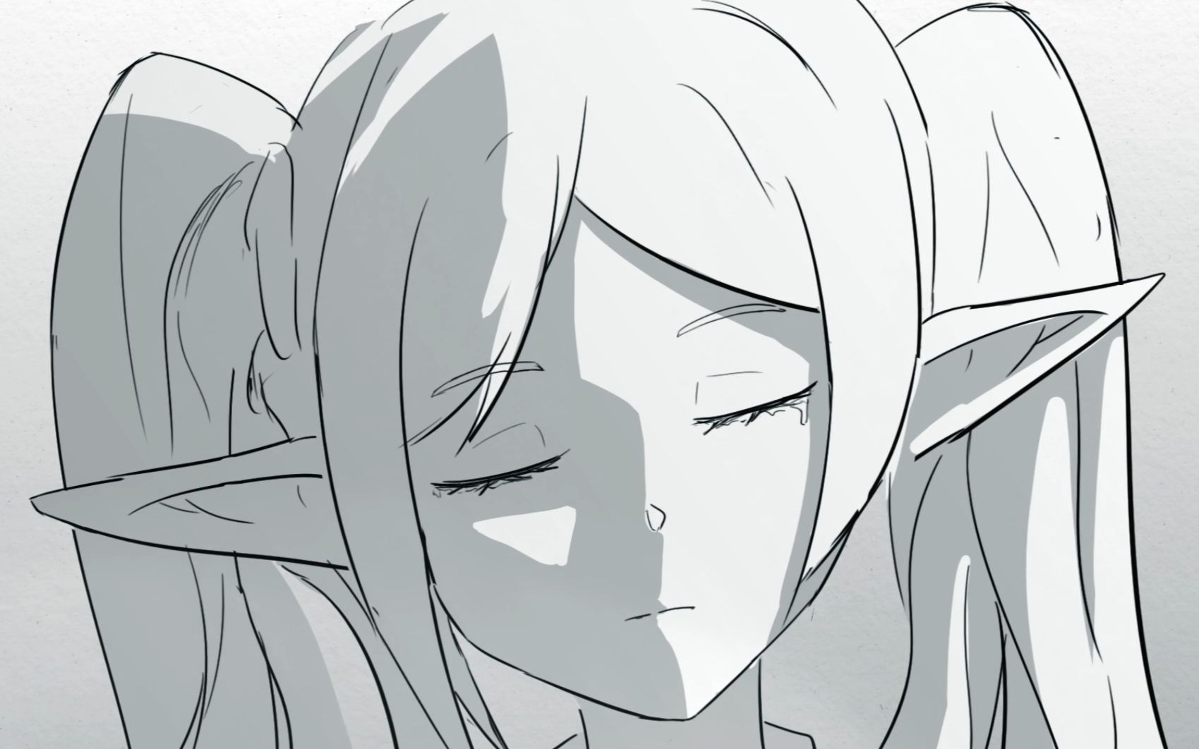 【三文小说】葬送的芙莉莲-学渣の本愿-学渣の本愿-哔哩哔哩视频