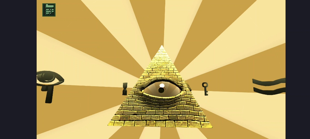 光明会の全视之眼