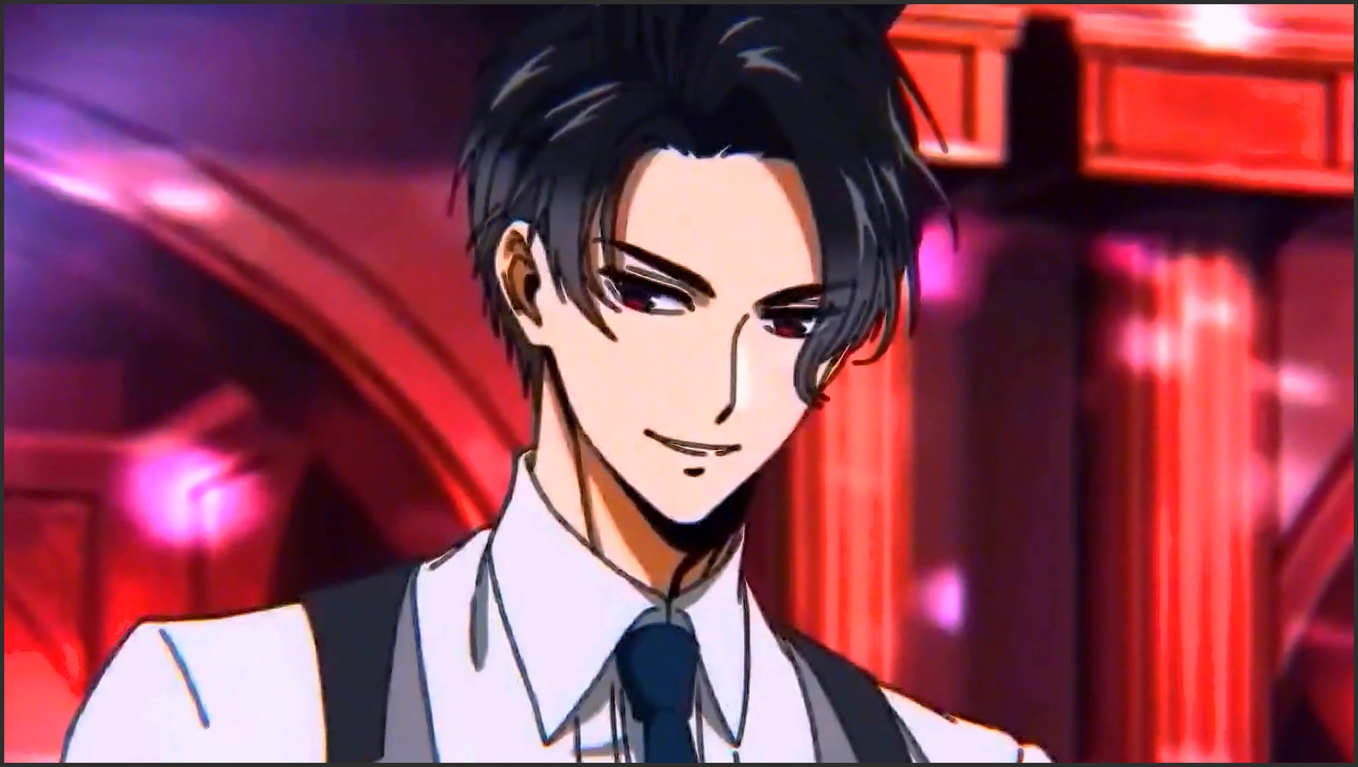 拜托,尾巴会动的兔男郎谁不喜欢啊!#动漫推荐