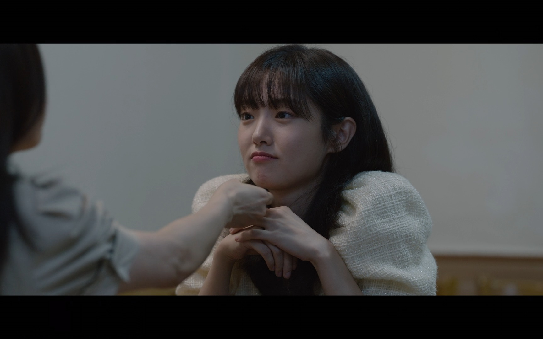 金慧埈cut宋伊景