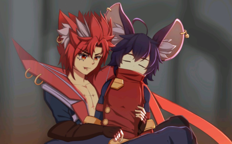 玄策:元芳,香香的捏