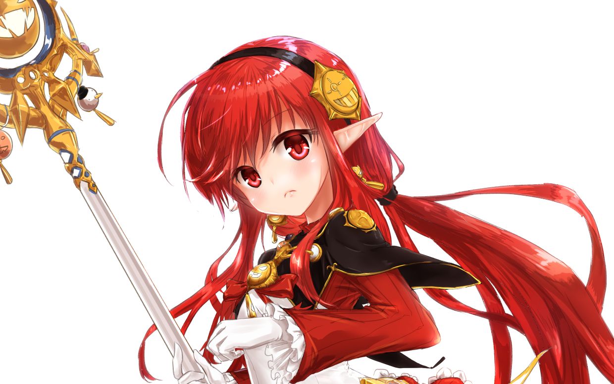 colg【dnf职业第一人挑战赛】元素师 第一个愿望 14分4秒_哔哩哔哩